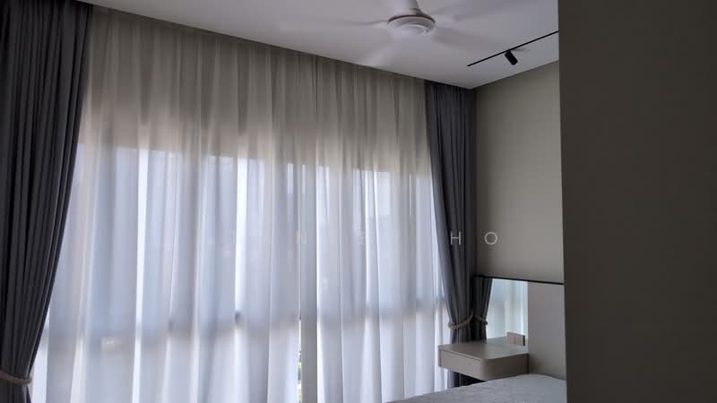 Kondominium untuk Disewa di Setia Sky Seputeh - Stanley Ho - PropertyGuru.com.my