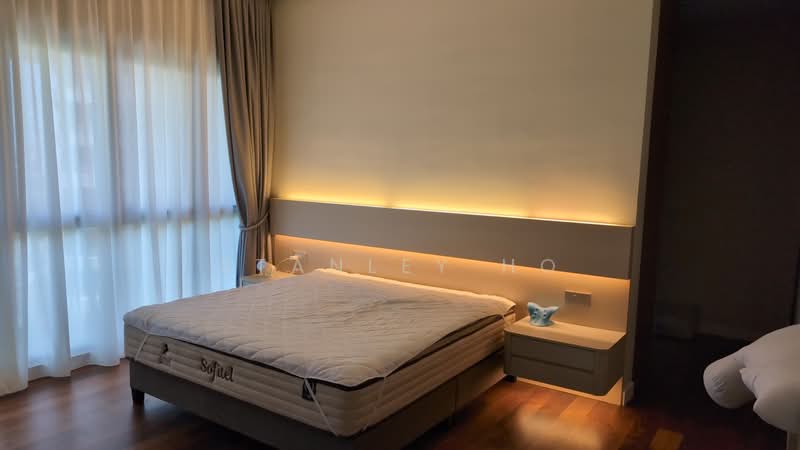 Kondominium untuk Disewa di Setia Sky Seputeh - Stanley Ho - PropertyGuru.com.my