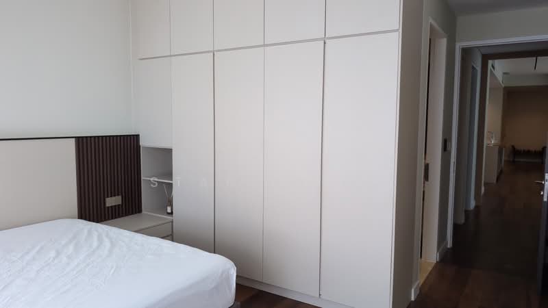 Kondominium untuk Disewa di Setia Sky Seputeh - Stanley Ho - PropertyGuru.com.my