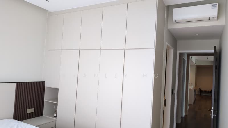 Kondominium untuk Disewa di Setia Sky Seputeh - Stanley Ho - PropertyGuru.com.my