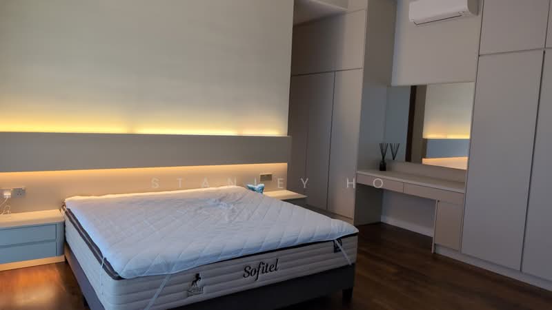 Kondominium untuk Disewa di Setia Sky Seputeh - Stanley Ho - PropertyGuru.com.my