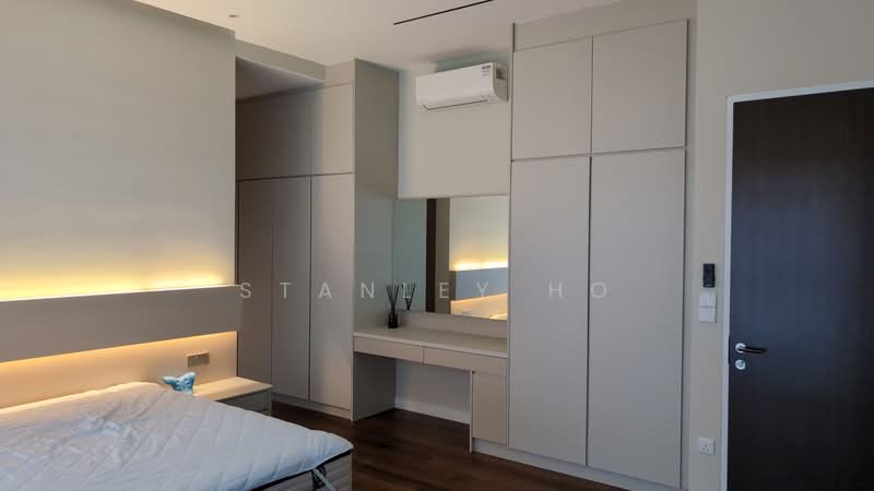 Kondominium untuk Disewa di Setia Sky Seputeh - Stanley Ho - PropertyGuru.com.my