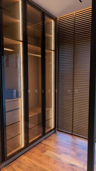 Kondominium untuk Disewa di Setia Sky Seputeh - Stanley Ho - PropertyGuru.com.my