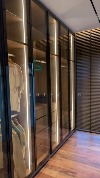 Kondominium untuk Disewa di Setia Sky Seputeh - Stanley Ho - PropertyGuru.com.my