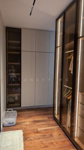 Kondominium untuk Disewa di Setia Sky Seputeh - Stanley Ho - PropertyGuru.com.my