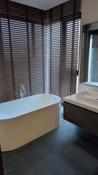 Kondominium untuk Disewa di Setia Sky Seputeh - Stanley Ho - PropertyGuru.com.my