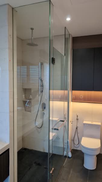 Kondominium untuk Disewa di Setia Sky Seputeh - Stanley Ho - PropertyGuru.com.my