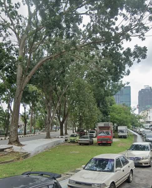 3-storey Terraced House for Rent in Sri Petaling (Kuala Lumpur) - David Lee - Exterior - PropertyGuru.com.my