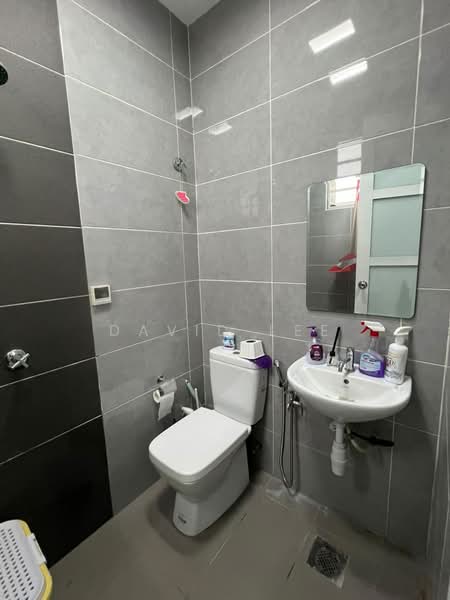 3-storey Terraced House for Rent in Sri Petaling (Kuala Lumpur) - David Lee - Bathroom - PropertyGuru.com.my