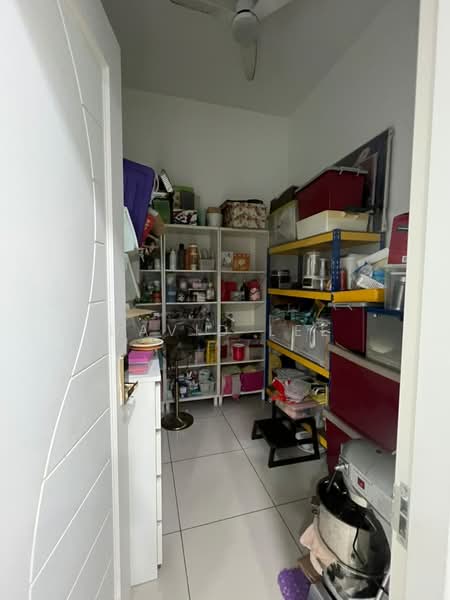 3-storey Terraced House for Rent in Sri Petaling (Kuala Lumpur) - David Lee - Interior - PropertyGuru.com.my