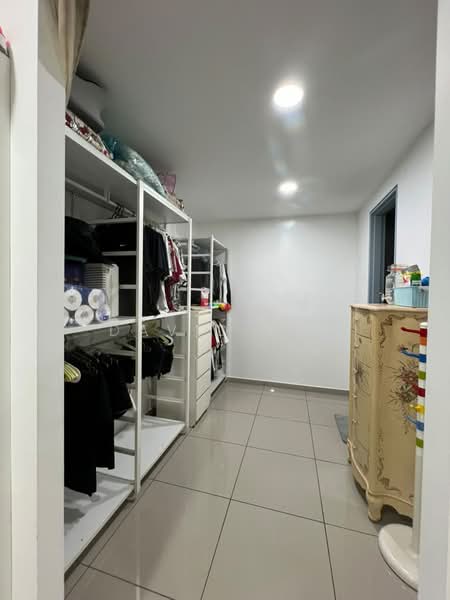 3-storey Terraced House for Rent in Sri Petaling (Kuala Lumpur) - David Lee - Interior - PropertyGuru.com.my