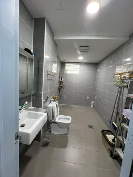 3-storey Terraced House for Rent in Sri Petaling (Kuala Lumpur) - David Lee - Bathroom - PropertyGuru.com.my