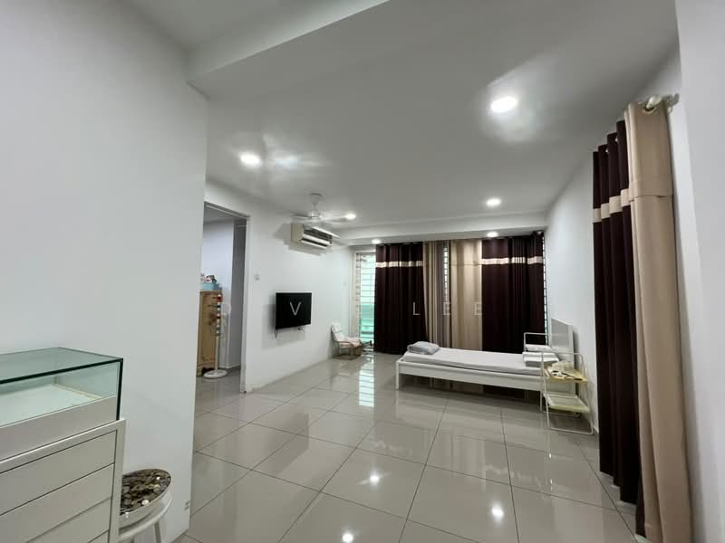 3-storey Terraced House for Rent in Sri Petaling (Kuala Lumpur) - David Lee - Bedroom - PropertyGuru.com.my