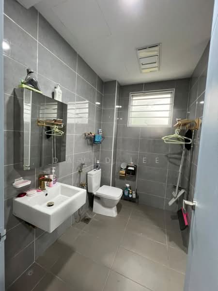 3-storey Terraced House for Rent in Sri Petaling (Kuala Lumpur) - David Lee - Bathroom - PropertyGuru.com.my
