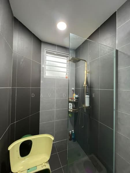 3-storey Terraced House for Rent in Sri Petaling (Kuala Lumpur) - David Lee - Bathroom - PropertyGuru.com.my