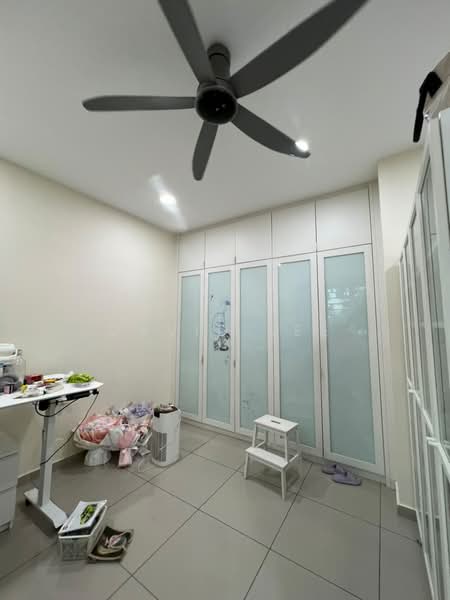 3-storey Terraced House for Rent in Sri Petaling (Kuala Lumpur) - David Lee - Interior - PropertyGuru.com.my