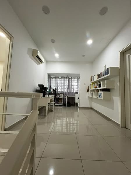 3-storey Terraced House for Rent in Sri Petaling (Kuala Lumpur) - David Lee - Interior - PropertyGuru.com.my