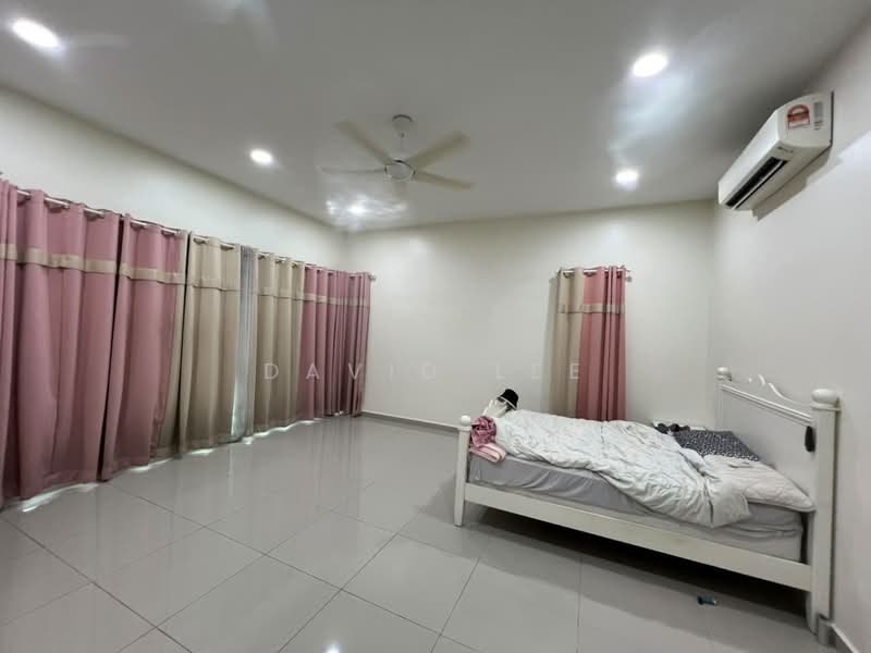 3-storey Terraced House for Rent in Sri Petaling (Kuala Lumpur) - David Lee - Bedroom - PropertyGuru.com.my