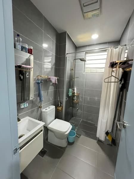 3-storey Terraced House for Rent in Sri Petaling (Kuala Lumpur) - David Lee - Bathroom - PropertyGuru.com.my