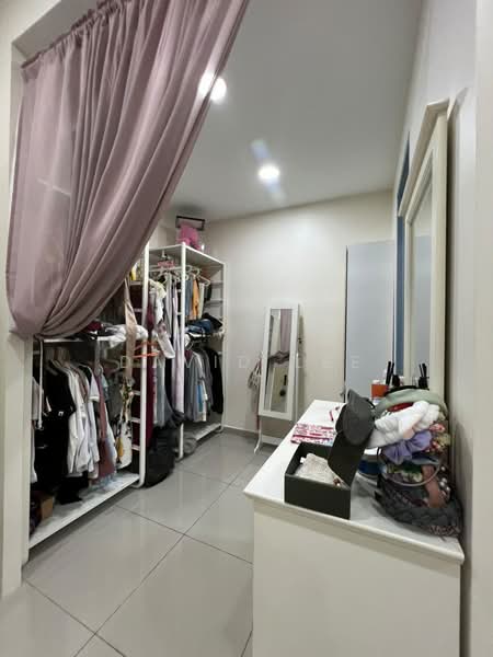 3-storey Terraced House for Rent in Sri Petaling (Kuala Lumpur) - David Lee - Interior - PropertyGuru.com.my