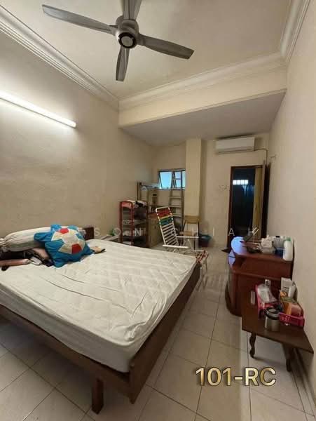 Rumah Teres 2-Tingkat untuk Dijual di Teluk Pulai (Klang) - Mason Chiah - PropertyGuru.com.my
