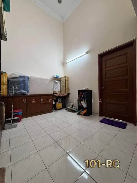 Rumah Teres 2-Tingkat untuk Dijual di Teluk Pulai (Klang) - Mason Chiah - PropertyGuru.com.my