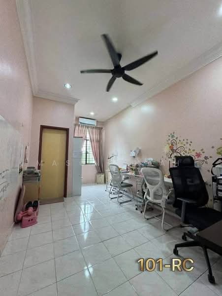 Rumah Teres 2-Tingkat untuk Dijual di Teluk Pulai (Klang) - Mason Chiah - PropertyGuru.com.my