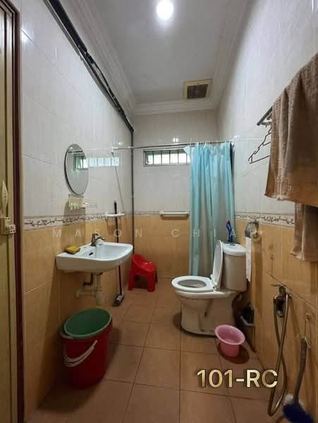 Rumah Teres 2-Tingkat untuk Dijual di Teluk Pulai (Klang) - Mason Chiah - PropertyGuru.com.my