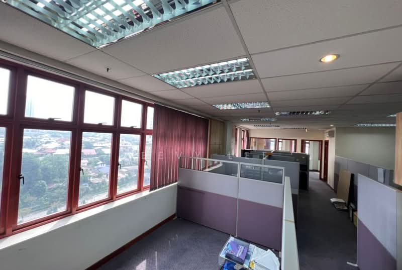 Pejabat untuk Dijual di Damansara Intan (Petaling Jaya) - Yeevy Lee - Interior - PropertyGuru.com.my