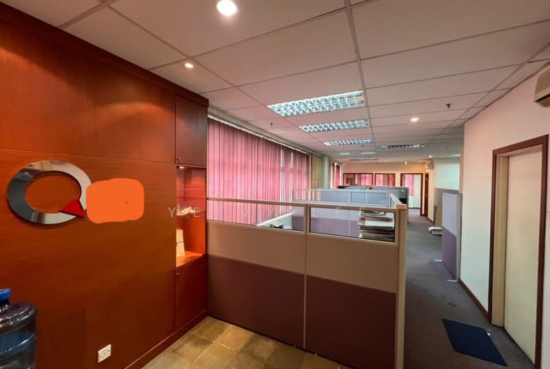 Pejabat untuk Dijual di Damansara Intan (Petaling Jaya) - Yeevy Lee - Interior - PropertyGuru.com.my