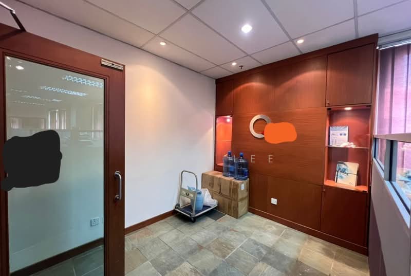Pejabat untuk Dijual di Damansara Intan (Petaling Jaya) - Yeevy Lee - Interior - PropertyGuru.com.my