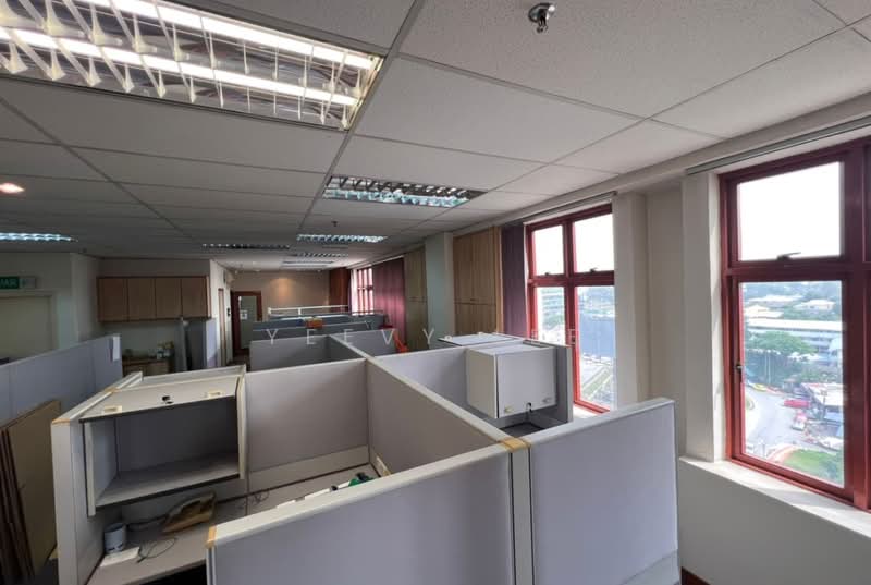 Pejabat untuk Dijual di Damansara Intan (Petaling Jaya) - Yeevy Lee - Interior - PropertyGuru.com.my