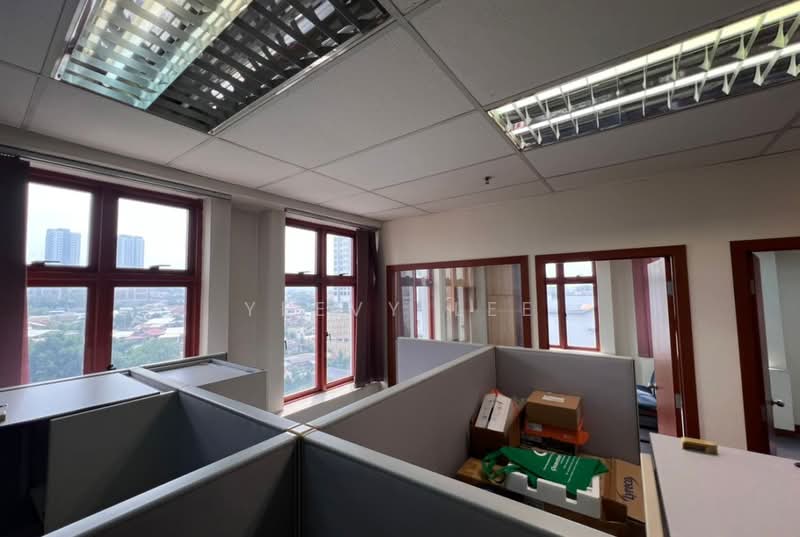Pejabat untuk Dijual di Damansara Intan (Petaling Jaya) - Yeevy Lee - Interior - PropertyGuru.com.my