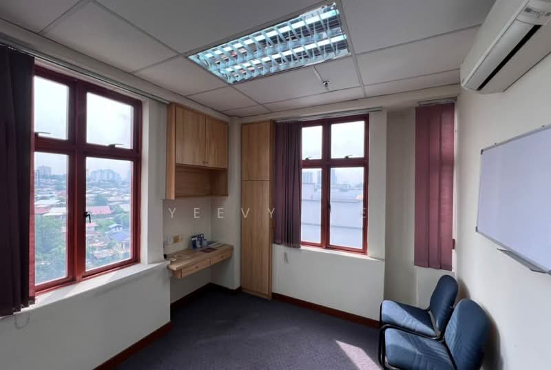 Pejabat untuk Dijual di Damansara Intan (Petaling Jaya) - Yeevy Lee - Study - PropertyGuru.com.my