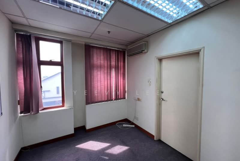 Pejabat untuk Dijual di Damansara Intan (Petaling Jaya) - Yeevy Lee - Interior - PropertyGuru.com.my
