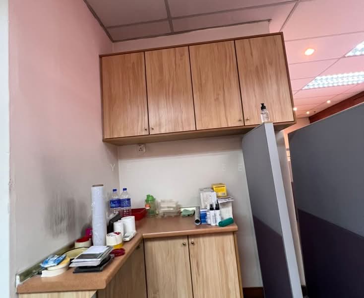 Pejabat untuk Dijual di Damansara Intan (Petaling Jaya) - Yeevy Lee - Interior - PropertyGuru.com.my