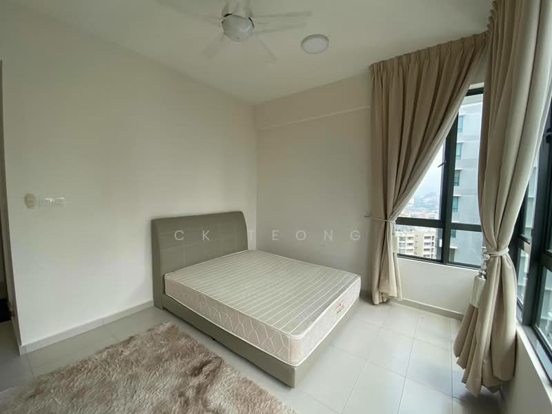 Kondominium untuk Disewa di Infiniti 3 Residences - CK Teong - Bedroom - PropertyGuru.com.my