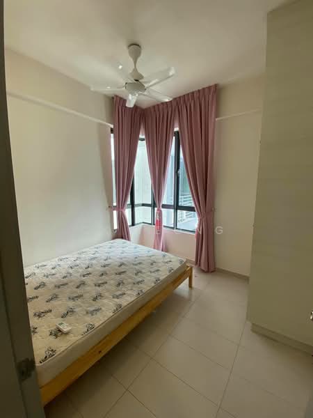 Kondominium untuk Disewa di Infiniti 3 Residences - CK Teong - Bedroom - PropertyGuru.com.my