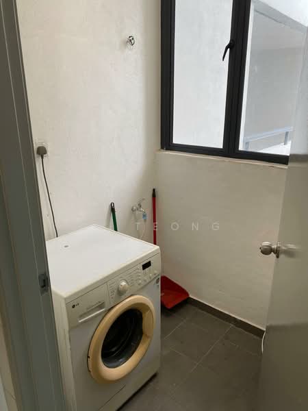 Kondominium untuk Disewa di Infiniti 3 Residences - CK Teong - Interior - PropertyGuru.com.my