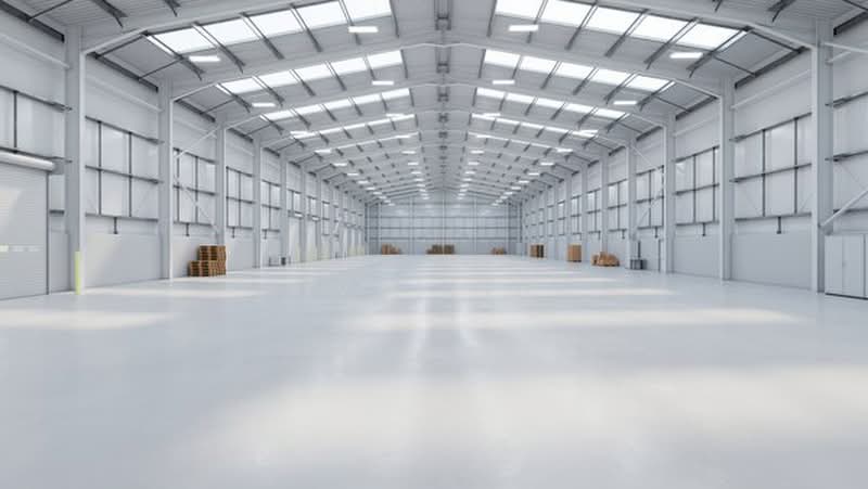 Warehouse for Rent in West Port (Pelabuhan Barat) (Port Klang (Pelabuhan Klang)) - Ivy Lim - Interior - PropertyGuru.com.my
