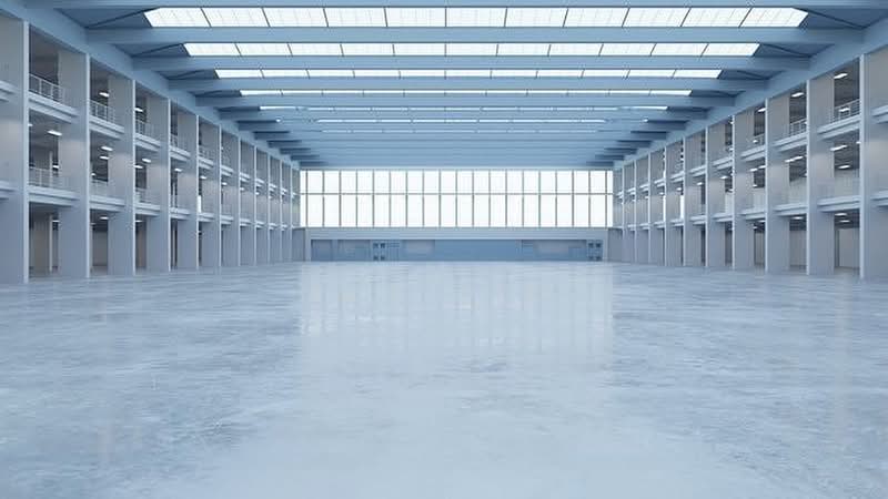 Warehouse for Rent in West Port (Pelabuhan Barat) (Port Klang (Pelabuhan Klang)) - Ivy Lim - Interior - PropertyGuru.com.my