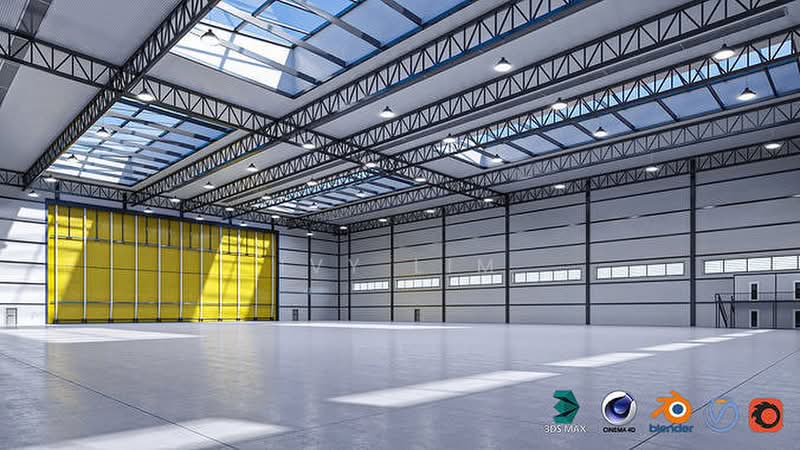 Warehouse for Rent in West Port (Pelabuhan Barat) (Port Klang (Pelabuhan Klang)) - Ivy Lim - Interior - PropertyGuru.com.my