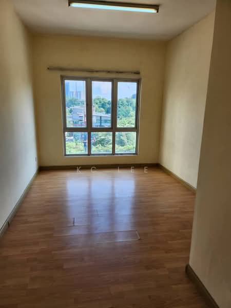 Servis Apartment untuk Disewa di Kuchai Avenue - KC Lee - View - PropertyGuru.com.my