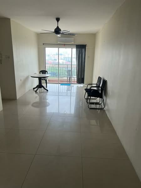 Servis Apartment untuk Disewa di Kuchai Avenue - KC Lee - Living Room - PropertyGuru.com.my