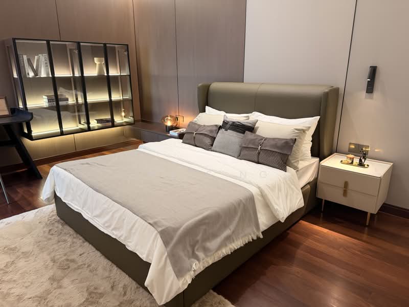 Kondominium untuk Dijual di Sastra U-Thant - James Ng - PropertyGuru.com.my