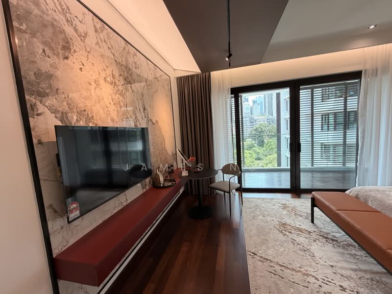 Kondominium untuk Dijual di Sastra U-Thant - James Ng - PropertyGuru.com.my