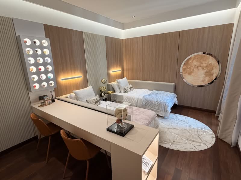 Kondominium untuk Dijual di Sastra U-Thant - James Ng - PropertyGuru.com.my