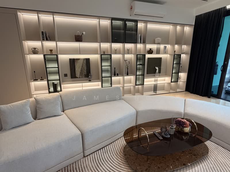 Kondominium untuk Dijual di Sastra U-Thant - James Ng - PropertyGuru.com.my