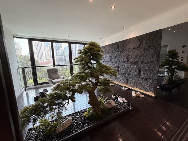 Kondominium untuk Dijual di Sastra U-Thant - James Ng - PropertyGuru.com.my