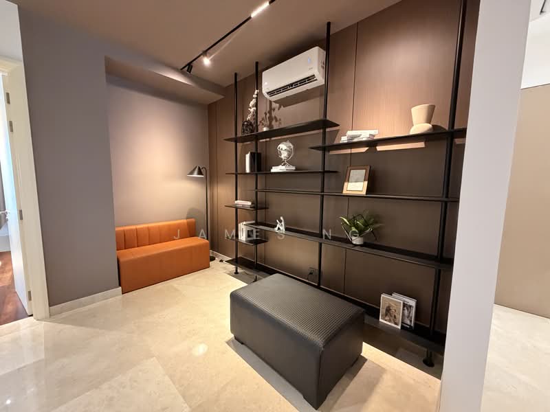 Kondominium untuk Dijual di Sastra U-Thant - James Ng - PropertyGuru.com.my